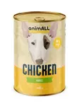 animALL Kuřecí konzerva pro psy 1200 g