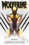 Marvel Classic Novels - Wolverine: Weapon X Omnibus - Cerasini Marc