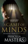 A Game of Minds - Priscilla Masters