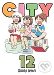 CITY 12 - Keiichi Arawi