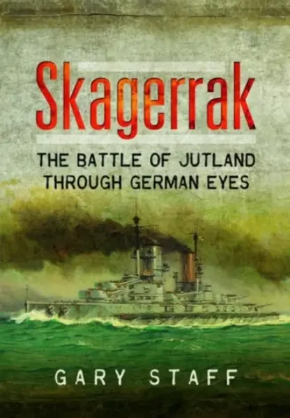 Skagerrak - Gary Staff