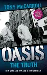 Oasis - Tony McCarroll