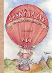 Český jazyk 3/2. díl - Jana Potůčková