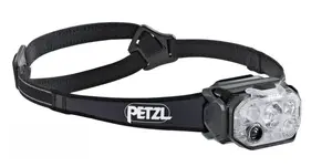Petzl čelovka swift rl classic 2026 černá