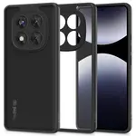 Tech-Protect MagMat, Xiaomi Redmi Note 14 Pro 5G / Poco X7 5G, matte black