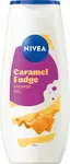 Nivea Sprchový gel Salted Caramel 250 ml