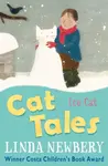 Ice Cat - Linda Newbery