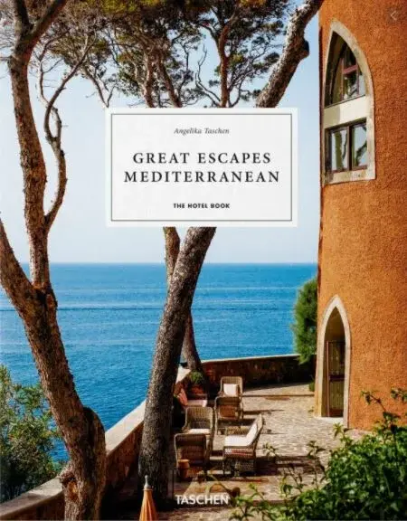 Great Escapes Mediterranean - Angelika Taschen