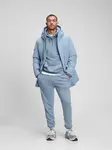 GAP Pánská Bunda parka 760513-01 Velikost: XL