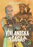 Vinlandská sága 3 - Makoto Yukimura