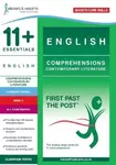 11+ Essentials English Comprehensions: Contemporary Literature Book 2 â€“ Standard Format - Eleven Plus Exams