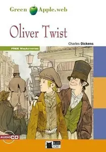 Green Apple - Charles Dickens, George Gibson
