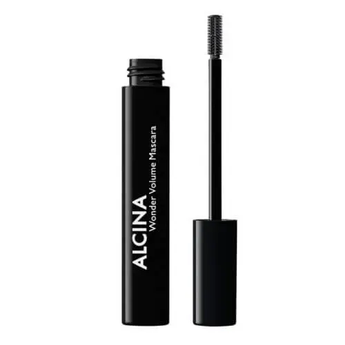 Alcina Objemová řasenka (Wonder Volume Mascara) 8 ml Black