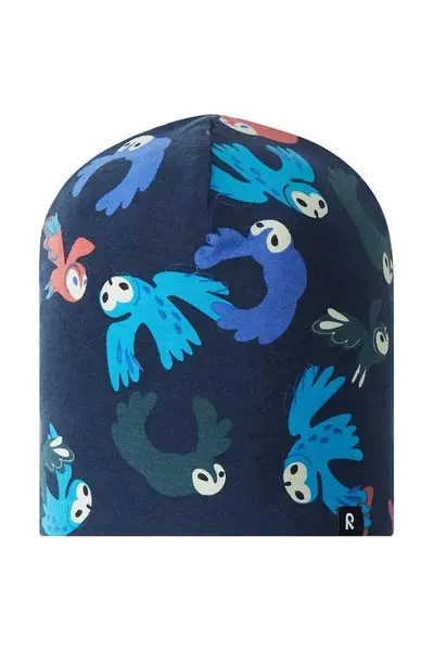 Reima  čiapka beanie detská s bavlnou Tanssi