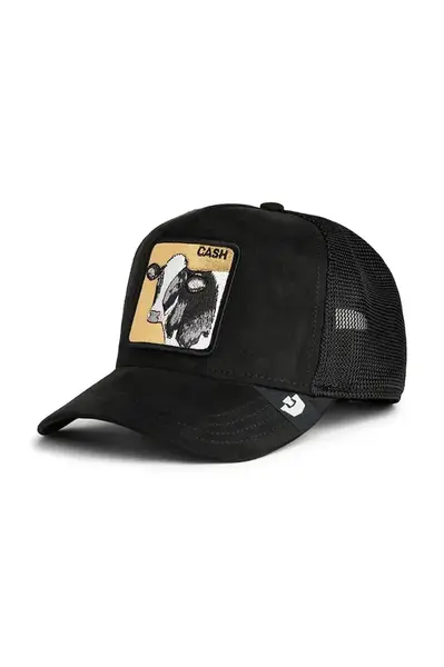 Goorin Bros  kšiltovka Golden Cow