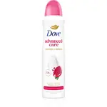 Dove Advanced Care Go Fresh Pomegranate antiperspirant sprej 150 ml