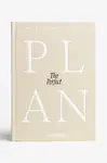 Printworks  Plánovač  The Perfect Plan 15 x 21 cm