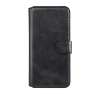 Magnet Case, Xiaomi Redmi Note 10 / 10S, černý