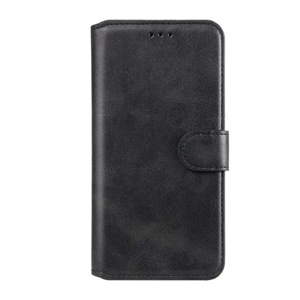 Magnet Case, Xiaomi Redmi Note 10 / 10S, černý