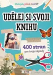 Udělej si svoji knihu (poškozené)