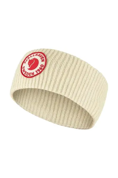 Fjallraven  Čelenka  1960 Logo
