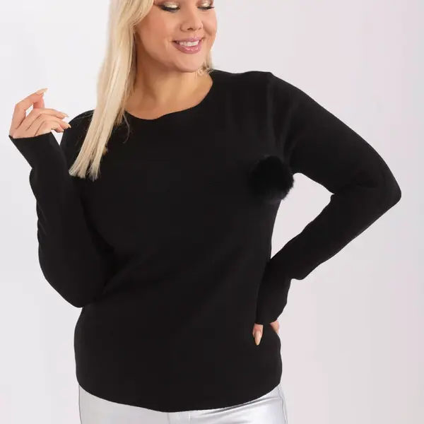 Sweater-PM-SW-PM-3706.10X-black