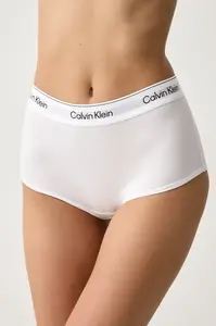 Calvin Klein Underwear  nohavičky dámske s modalom