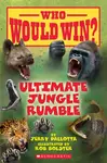 Ultimate Jungle Rumble (Who Would Win?)
