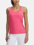 Dámské tílko Under Armour Tech Knockout Tank - Dámské