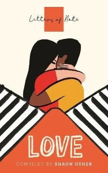 Letters of Note: Love - Usher Shaun