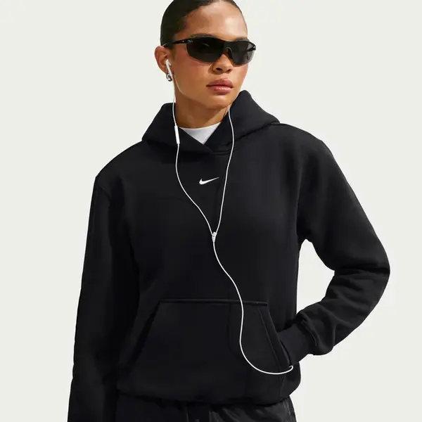 Nike Studio Fleece Medium Weight S