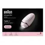 BRAUN Silk·expert Mini PL1100 IPL epilátor