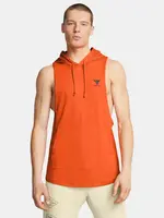 Under Armour Tílko UA Pjt Rck SL HD Payoff-ORG - Pánské