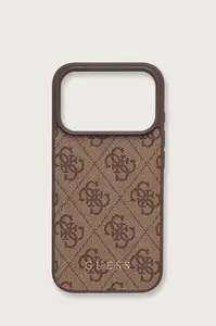 Guess  pouzdro na telefon iPhone 17/18 Pro
