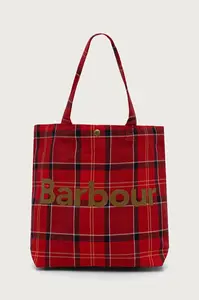 Barbour  taška
