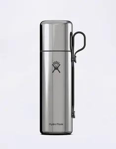 Hydro Flask Hot Flask and Cup 28 oz (828 ml) Stainless