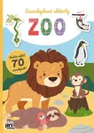 Samolepkové aktivity Zoo