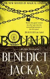 Bound - Benedict Jacka