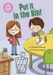 Reading Champion: Put It in the Bin! - Damian Harvey