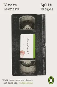 Split Images - Leonard Elmore
