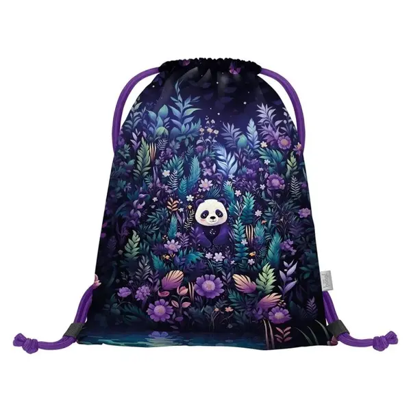 Sáček Jungle Panda