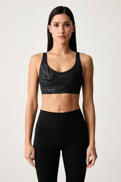 adidas Performance  sportovní podprsenka All Me Essentials