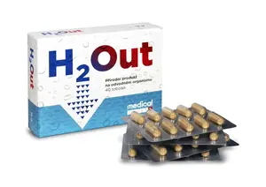 H2Out 40 tobolek