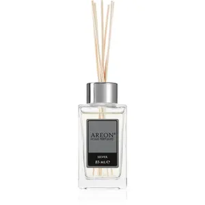 Areon Home Lux Silver aróma difuzér s náplňou 85 ml