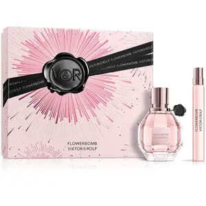 Viktor & Rolf Flowerbomb darčeková sada pre ženy