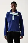 The North Face  oversize mikina dámska Cragmont