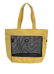 Meatfly kabelka Ari Honey | Žlutá | Objem 18 L