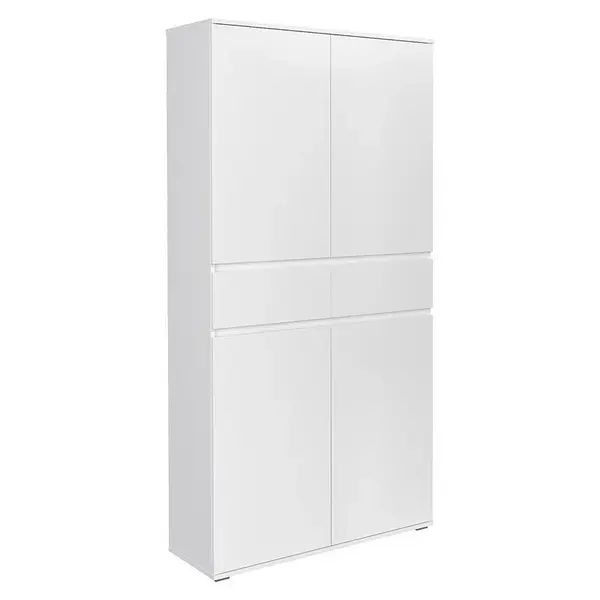 Xora VÍCEÚČELOVÁ SKŘÍŇ, 100/200/37 cm
