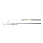 Dam prut iconic2 feeder 3,6 m 50-100 g 3+3-díl