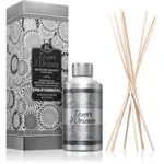 Tesori d'Oriente White Musk aroma difuzér s náplní 200 ml